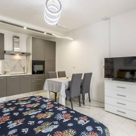 Royal Platinum Studio Apartment Vodice Exteriér fotografie