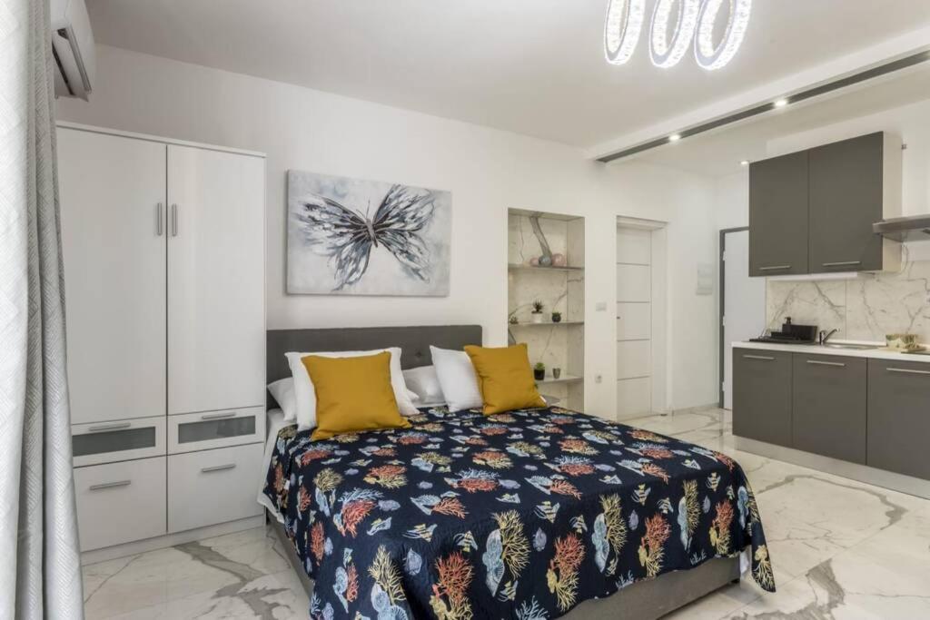 Royal Platinum Studio Apartment Vodice Exteriér fotografie