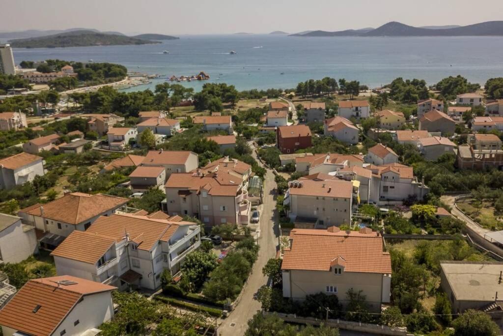 Royal Platinum Studio Apartment Vodice Exteriér fotografie