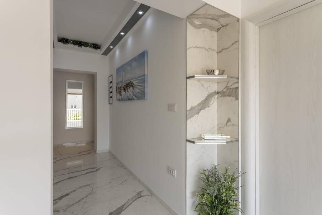 Royal Platinum Studio Apartment Vodice Exteriér fotografie