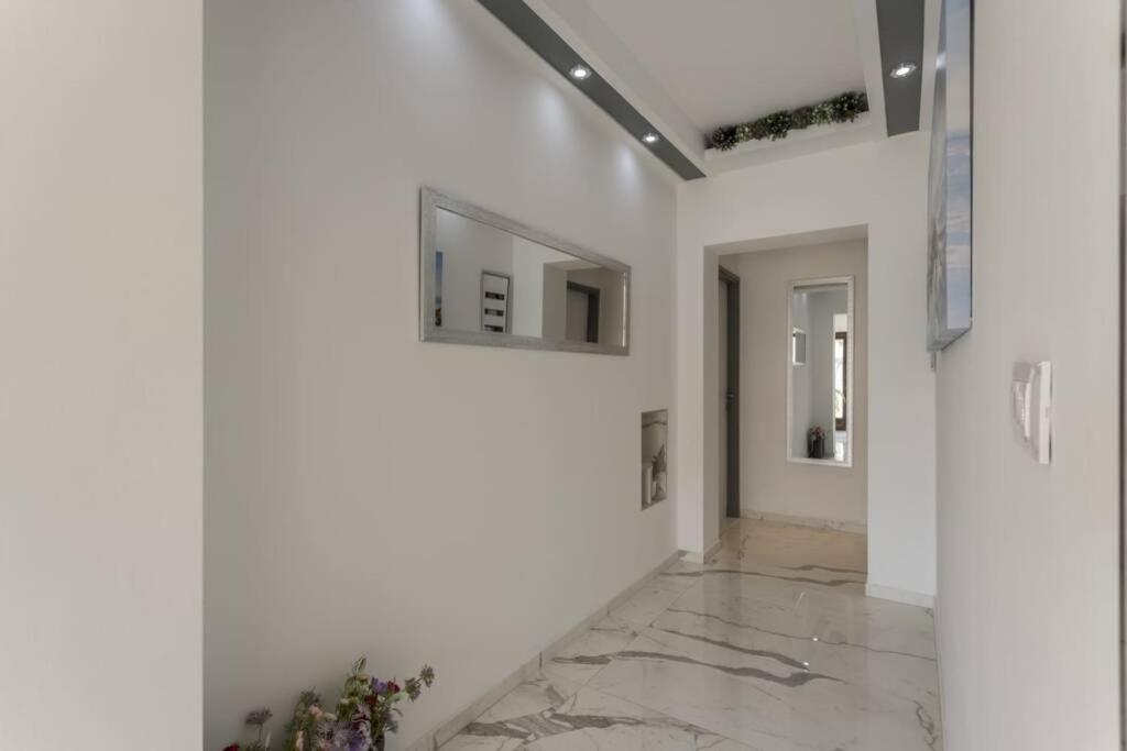 Royal Platinum Studio Apartment Vodice Exteriér fotografie