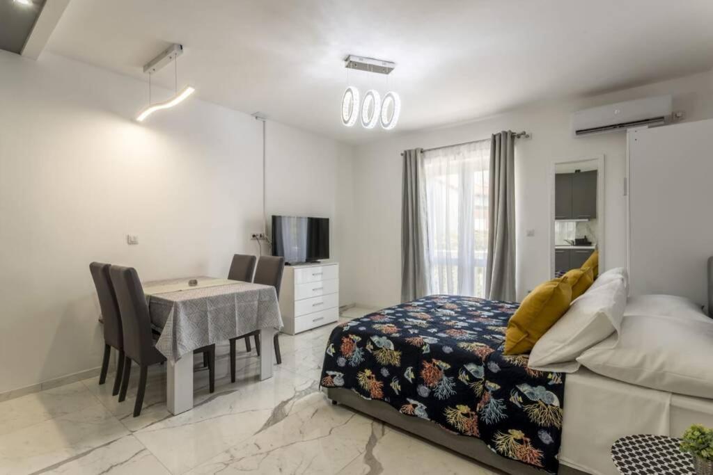 Royal Platinum Studio Apartment Vodice Exteriér fotografie