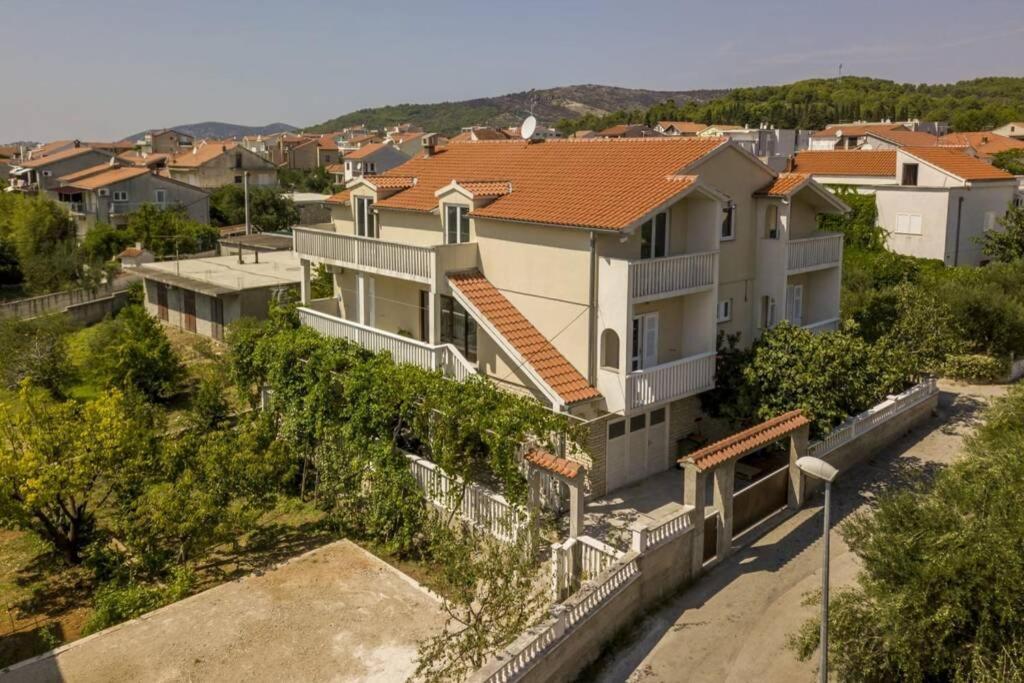 Royal Platinum Studio Apartment Vodice Exteriér fotografie