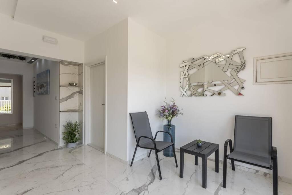 Royal Platinum Studio Apartment Vodice Exteriér fotografie
